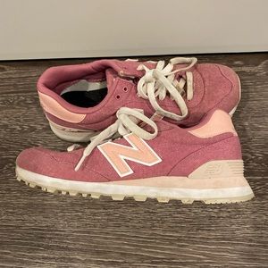 New Balance shoes!!